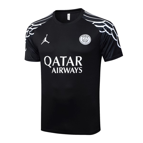 Camiseta Entrenamiento PSG 2026-2027 Negro